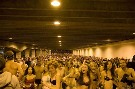 ucla underwear run|college undie run.